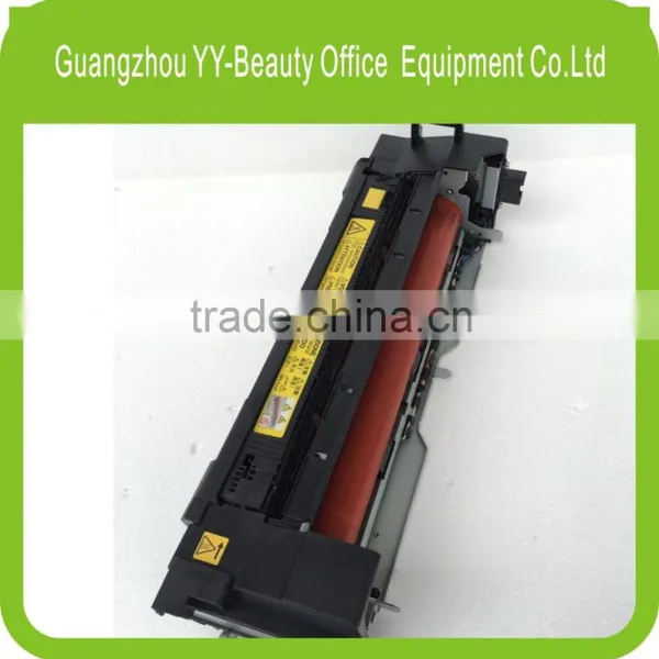 Original Fuser Unit 220V /110V For Konica Minolta Bizhub C654 C754 Used Fuser Assembly photo-3