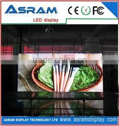 2015 new prodcut indoor led display big xxx video led display controller