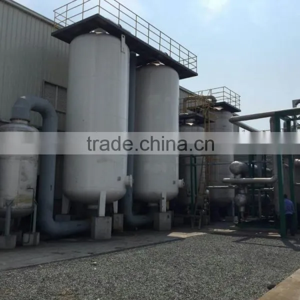 Super Critical Cola Standard Food Grade LCO2 Extraction Equipment photo-5