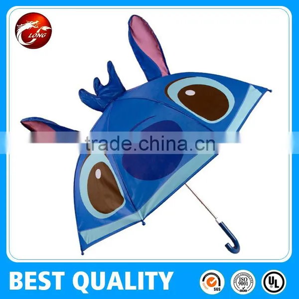 Animal Shaped Children Umbrella photo-6