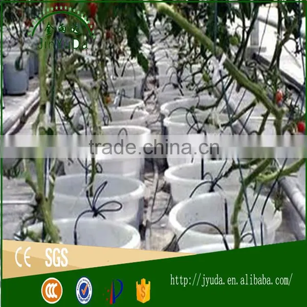 greenhouse drip arrow for water-saving irrigation