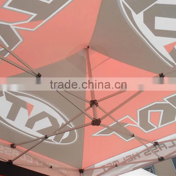 10x10ft Outdoor Display Portable Promotional Folding Tent for Sale photo-6