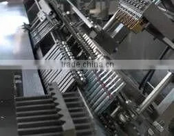 ALG Series Ampoule Filling Machine photo-2