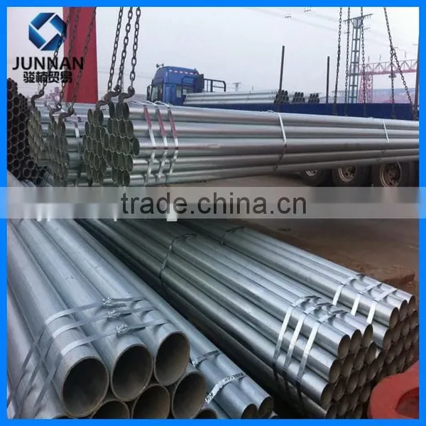 Squar Section Shape and BS,BS EN Standard Pipe photo-2