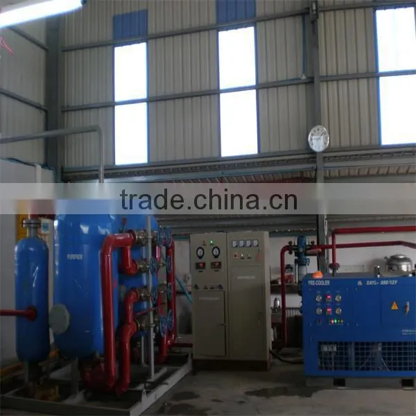 80NM3 Air Separation Unit photo-5