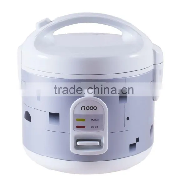 Hot Selling 1.2L Mini Deluxe Rice Cooker photo-2
