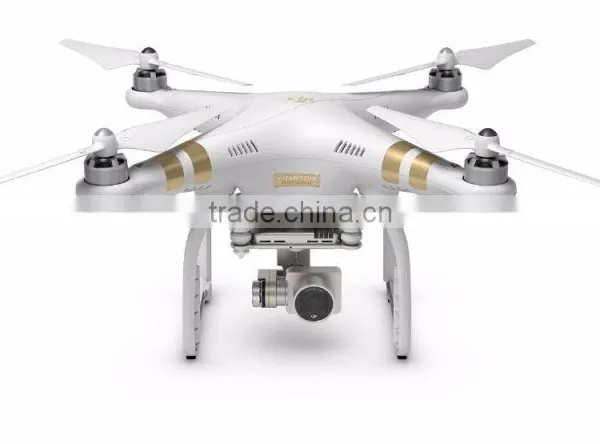 DJI Phantom 3 4K Version With 4K Camera RC Quadcopter RTF photo-3
