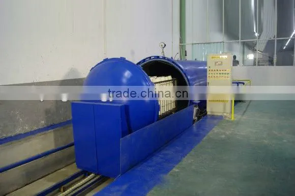 JINGMING BRAND! Vacuum Yarn Setting Machine photo-4
