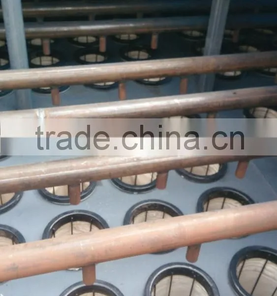 Pulse Bag Dust Removal Equipment photo-3