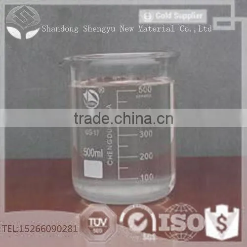 SY Methyl MQ Silicone Resin Liquid photo-2