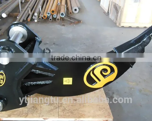 Excavator Ripper for EC210 photo-3