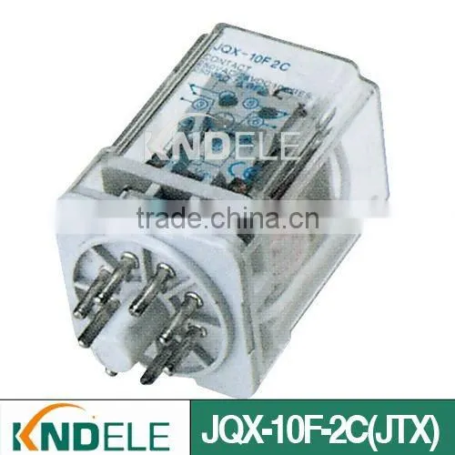 super time relay JQX-10F-2C(JTX)