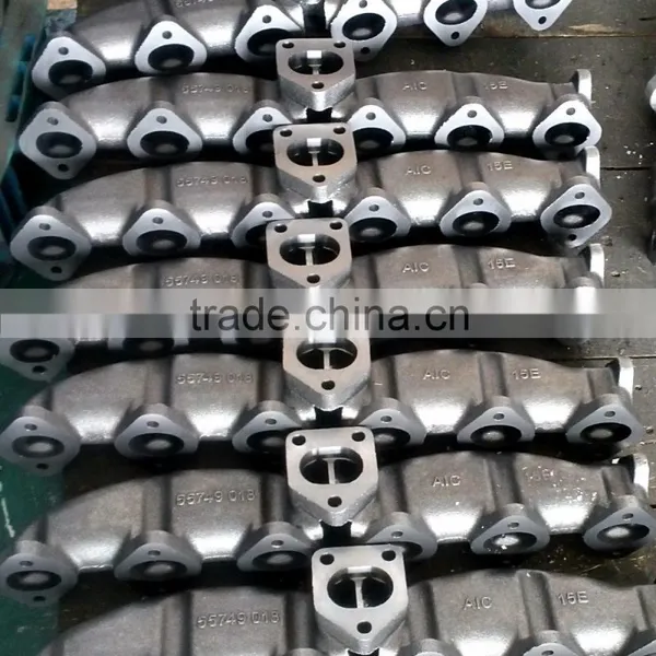Sand Casting Products