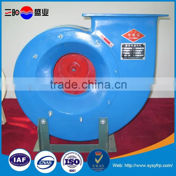 The Most Ideal Centrifugal Fan, High Temperature Resistant Centrifugal Fan photo-2