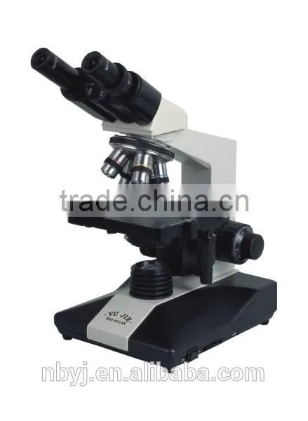 1600X Biological Microscope for School Use photo-2