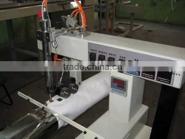 Hot Melting Machine for Filter Bag