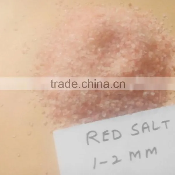 EDIBLE SALT