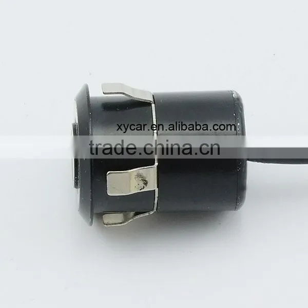 2015 Hot Selling Hidden Car Front View Camera For All CarsXY-1217F photo-5