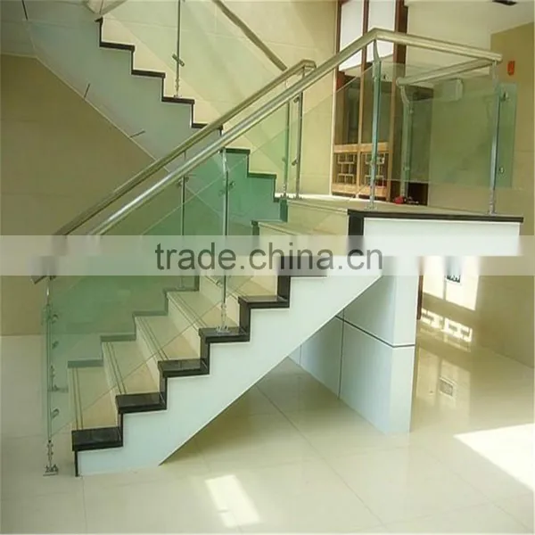 Shahe City Ginde 4mm 5mm 6mm Tempered Glass photo-6