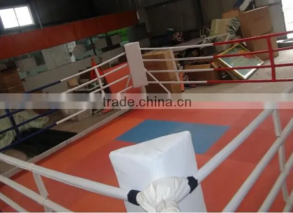 Boxing Ring Championship Boxing Ring for Sale photo-3