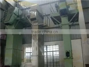 Reliable Quality Vertical Lifter Machine Bucket Elevator Conveyor for Sale photo-6