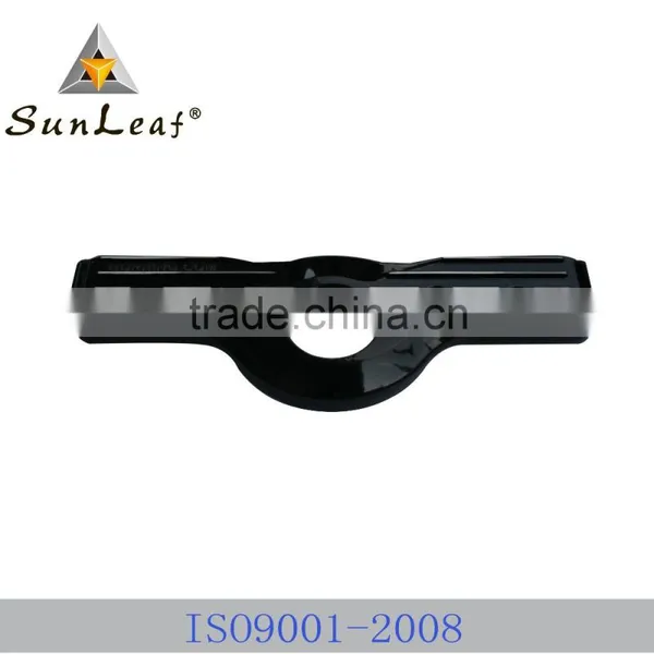 OEM Production Aluminum & Zinc Alloy Die Casting Hardware photo-4