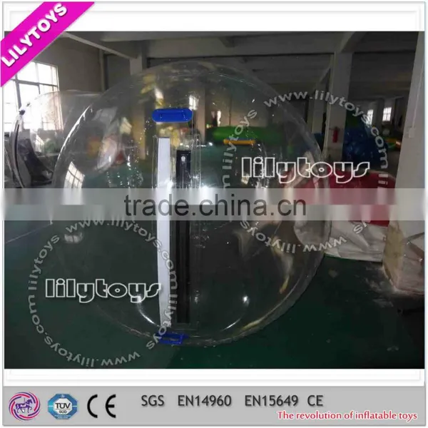 Best Quality Inflatable Water Walking Ball for Kids/inflatable Water Ball photo-4