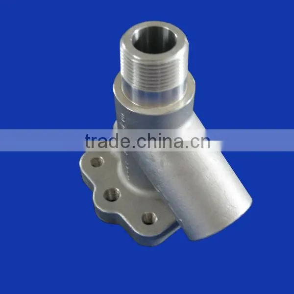 Components for the Automobile Industry