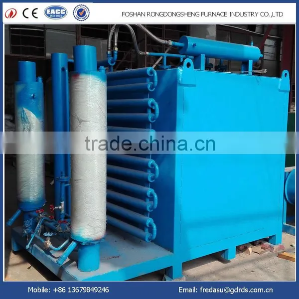 RDS-20 Ammonia Generator for Heat Treatment Atmospere Protective photo-2
