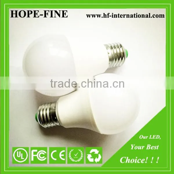 High Brightness 3W 5W 7W 9W LED Bulb E27 E14 B22 Led Bulb Lighting photo-5