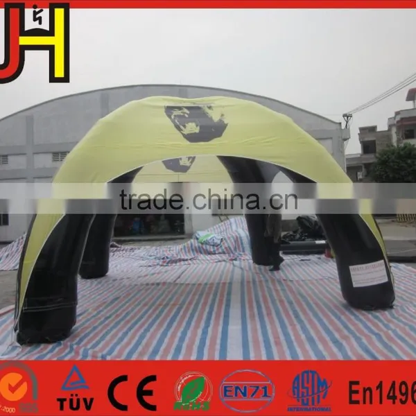 Inflatable Party Dome Tent/advertising Exhibition Inflatable Tents/inflatable Clear Dome Tent photo-2
