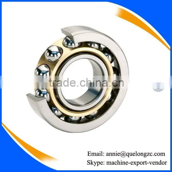 Minibus Bearing Self-aligning Ball Bearing photo-4