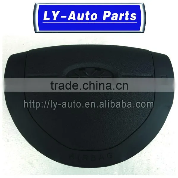 NEW AIRBAG COVER FOR FORD FUSION DRIVER AIRBAG COVER BLACK