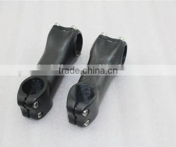 Full Carbon Fiber Bicycle Stem For Bicycle photo-6