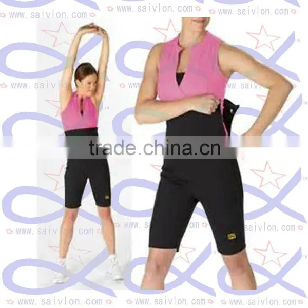 high waist Neoprene slimming shaper
