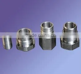 Plug Screw with Phosphorization