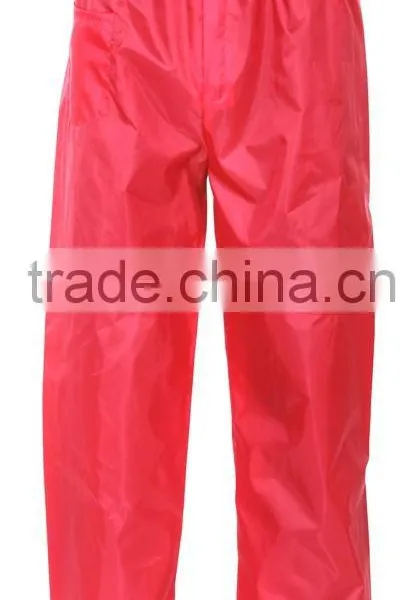 Windproof Pants