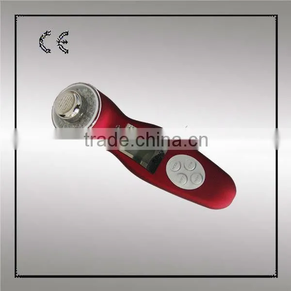 Ionic Photon Ultrasonic Beauty Care Machine Personal Care Products