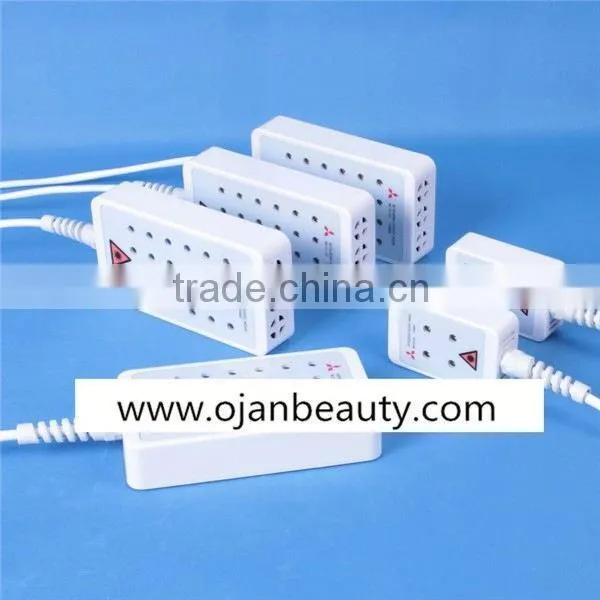 Fat Remover Body Shaping Laser Slimming Lipo Laser Machine photo-3