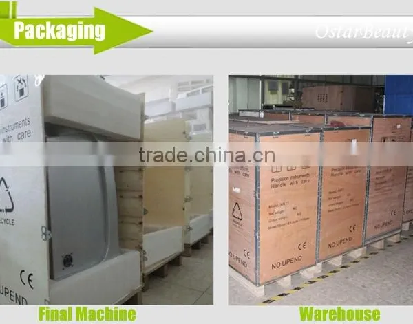 Improve Blood Circulation 2015 Best-sellling Fat Reduce Cryolipolysis Equipment Fat Loss Ultrasonic Machine photo-6