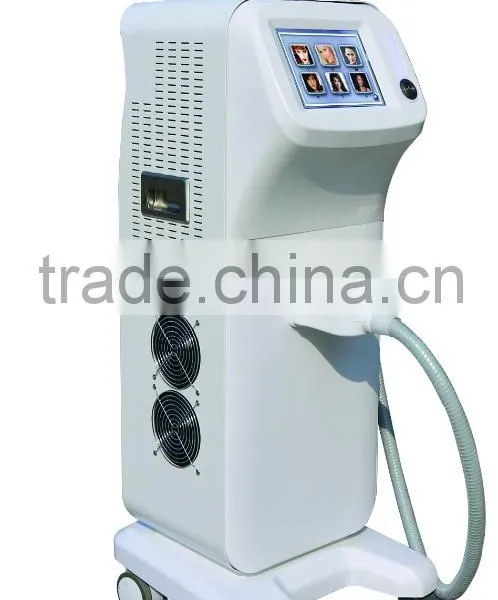 Pain Free Amazing Ipl Hair Removal Machine Permanent Hair Removal Pigmented Spot Removal photo-2