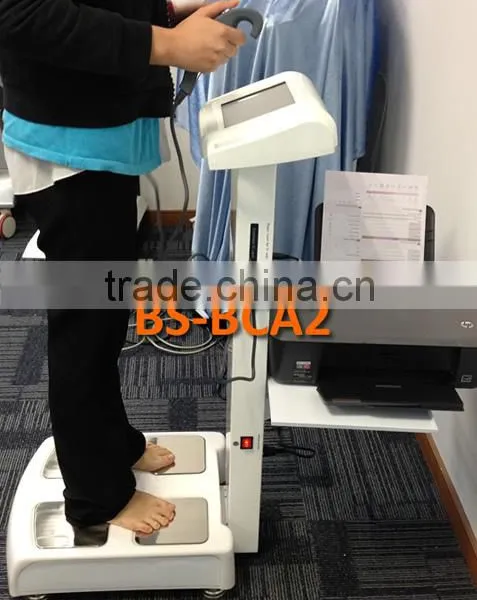 Weight Loss Body Composition Analysis Machine With High Quality photo-2