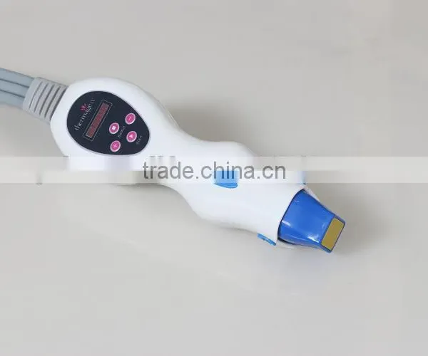 Portable Fractional rf for Wrinkle Removal/face Lifting Fractional rf for Sale photo-3