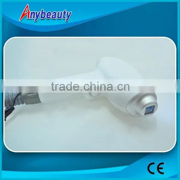 Portable 808nm Diode Laser Light Hair Removal Model F16 photo-3