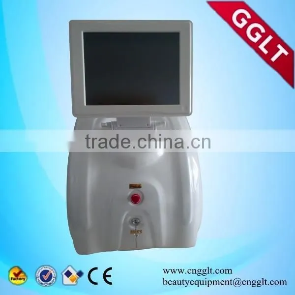 Portable Fractional rf for Scars Removal and Wrinkle Removal photo-6