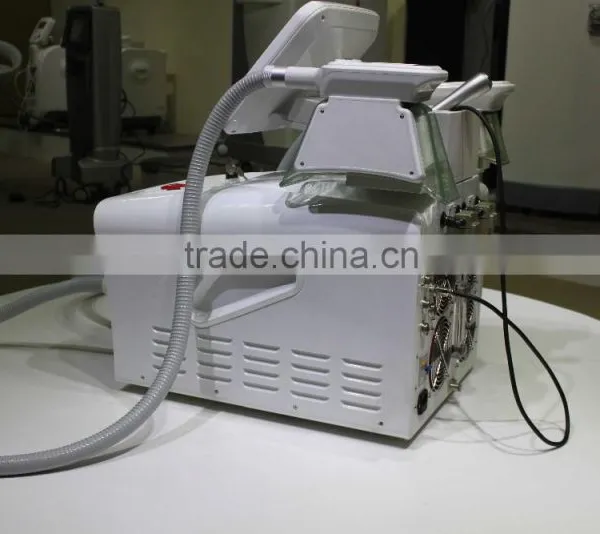 Fat Freezing Machine Home Device/best Slimming Machine/galvanic Cellulite Reduction Slimming Machine photo-4