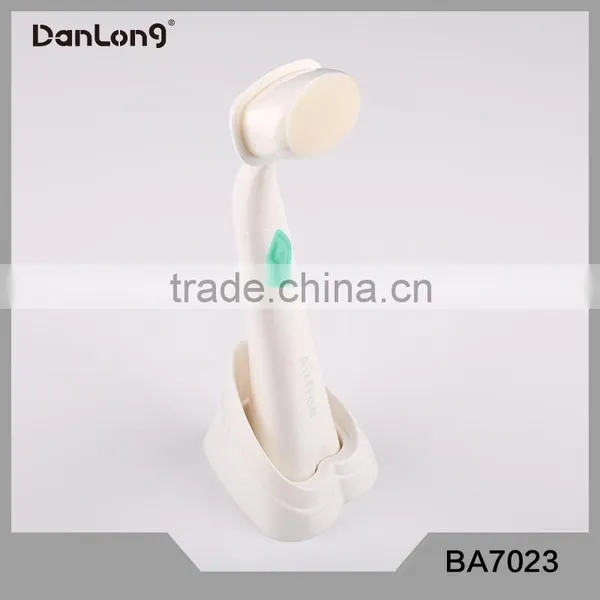 New Best Face Beauty Products Vibration Electric Face Brush photo-2