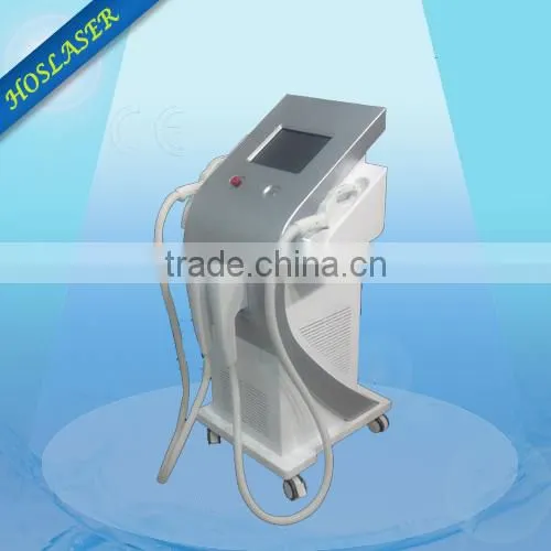 Professional IPL SHR Beauty Machine for Painfree Hair Removal and Skin Rejuvenation photo-2