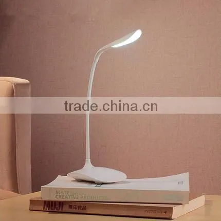 Colorful Beauty Cordless Student Writing Table Light photo-3
