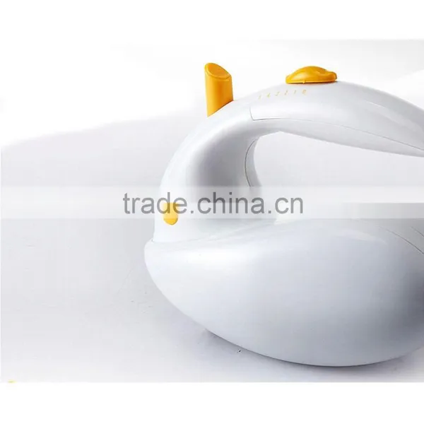 Kitchen Gadgets Wholesale Battery Operate Mini Electric Egg Beater photo-6